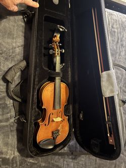 Violin