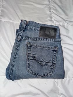 Men’s ARIAT Jeans