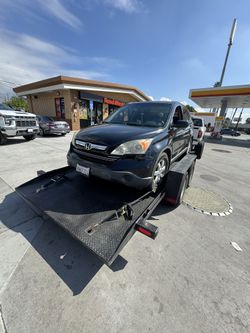 🛻Car Hauler/Tow🛻