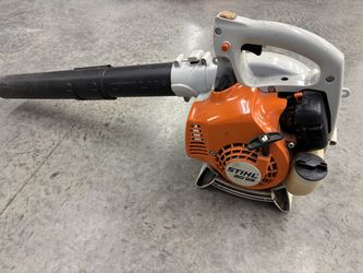 Stihl BG55 Leaf Blower