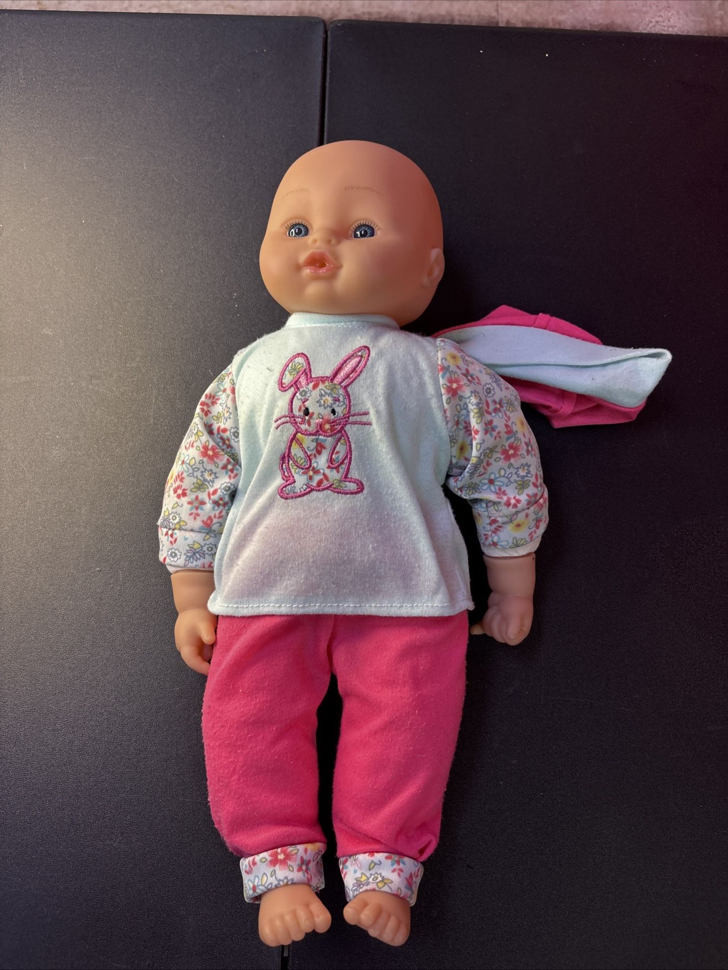 Vissi Doll From Shopping Cart *doll only