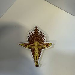 Horror Patches 