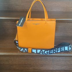 Karl Lagerfeld Paris Purse