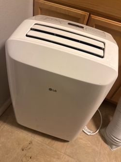 AC UNIT - LG