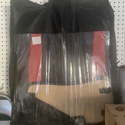 Dodge Ram 1500 Front Seat Covers
