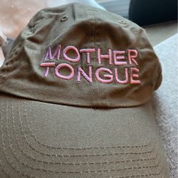 Mother tongue HAT