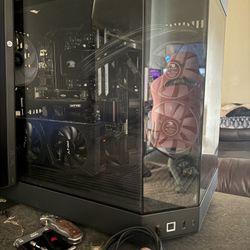 Gaming Pc New Prebuild 