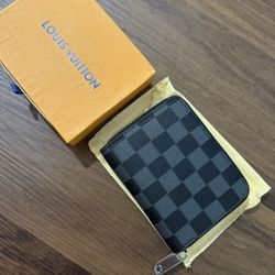 Brand New Designer Coin Wallet 