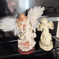 seraphim classics angels