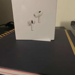 AIRPODS PRO’s 2nd Gen 