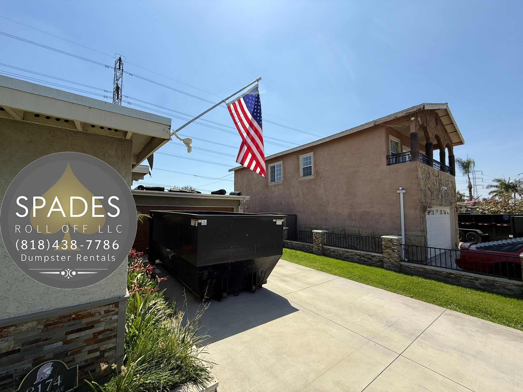 Waste Container/ Trash Bin 