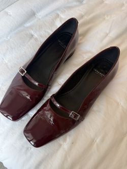 VAGABOND Loafer Pumps