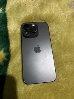 iPhone 14 Pro