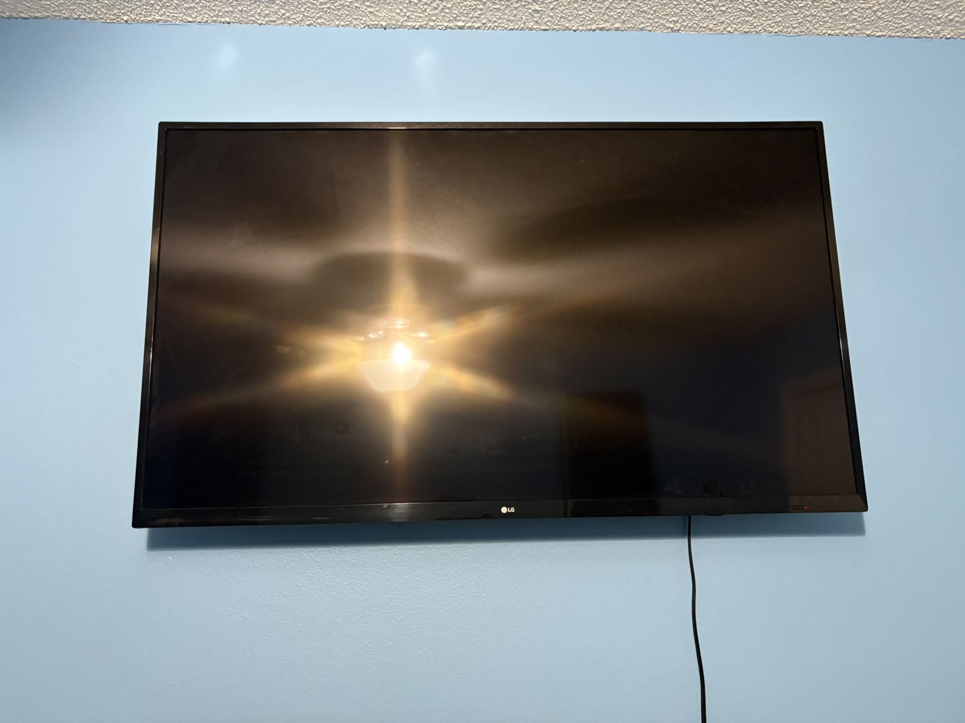 Tv Lg