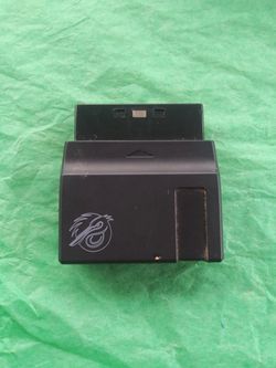 Predator Wireless Controller Receiver For PlayStation PS2 PL-697