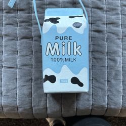 Milk Purse