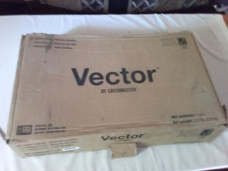 VECTOR FLYING BUG TRAP