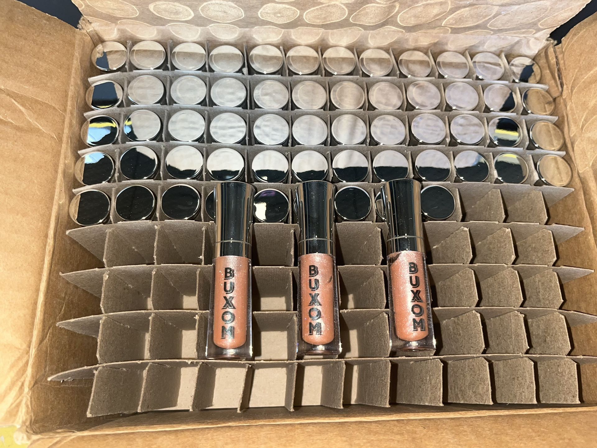 Buxom Full-On Lip Polish