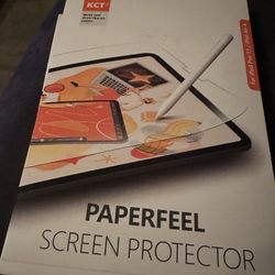 Screen Protectors For iPads