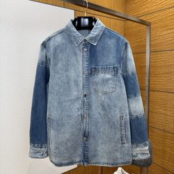 GG Men’s Jacket 2026 New 