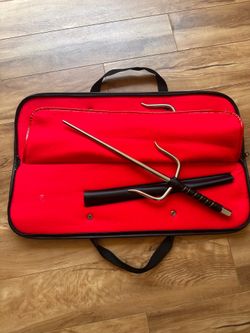 Real Authentic Sai’s with case