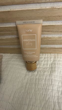 Tarte Amazonian Clay