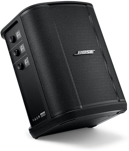 Bose S1 Pro Plus Portable Bluetooth Speaker System