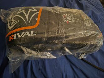 Rival boxing gloves 16oz & 14oz