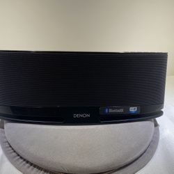 Demon Bluetooth Wireless Speaker System 