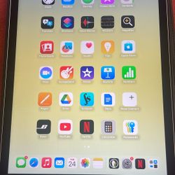 Apple iPad - 9th Generation 64GB
