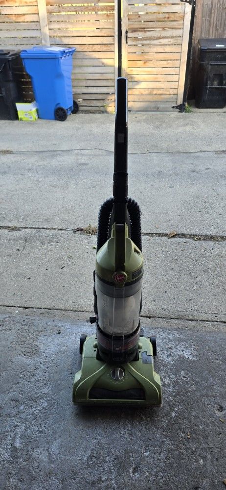 Hoover Vacuum