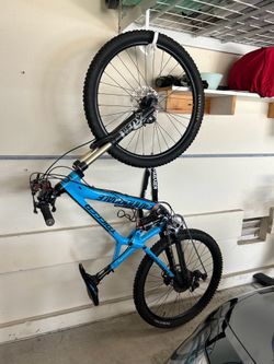 Cannondale Trigger 4