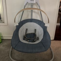 Ingenuity Baby Swing 