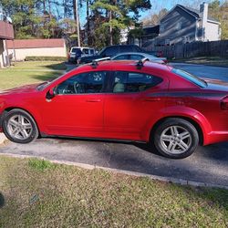 2013 Dodge Avenger SXT 