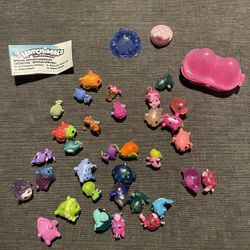 Hatchimals 
