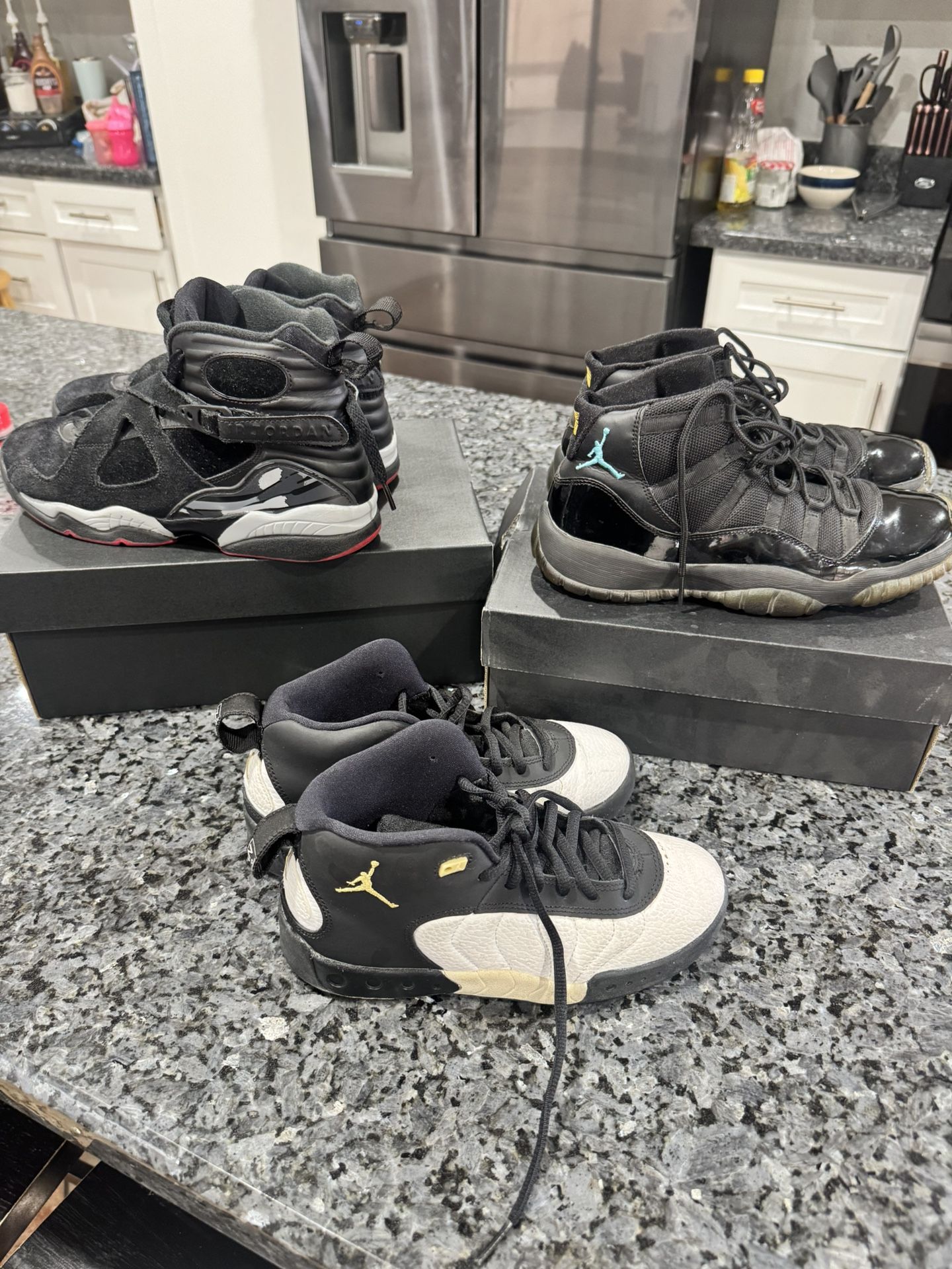 Air Jordan 
