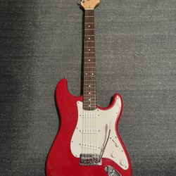 Starcaster By Fender Electric Guitar BEST DEAL