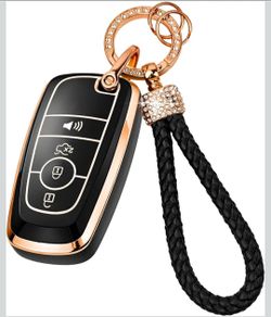 Key Fob Cover Ford Mustang
Explorer
Fusion
Escape
Edge
Bronco
F150
Maverick