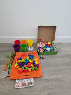 Toys