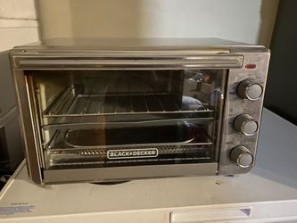 Microwave Oven