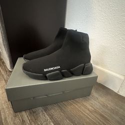 Balenciaga Socks 2.0