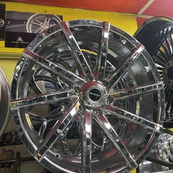 Strada “Sega” Wheels