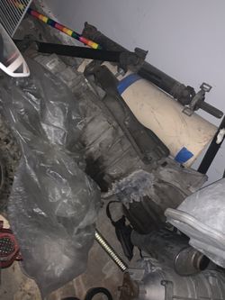 Bmw 325xi and 325i 2002