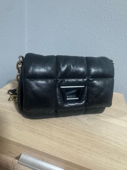 Zara purse