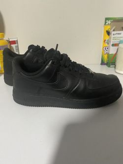 Nike Air Force 1’s