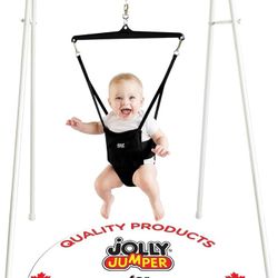 Jolly Jumper