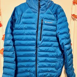 Columbia Men's Three Forks Jacket