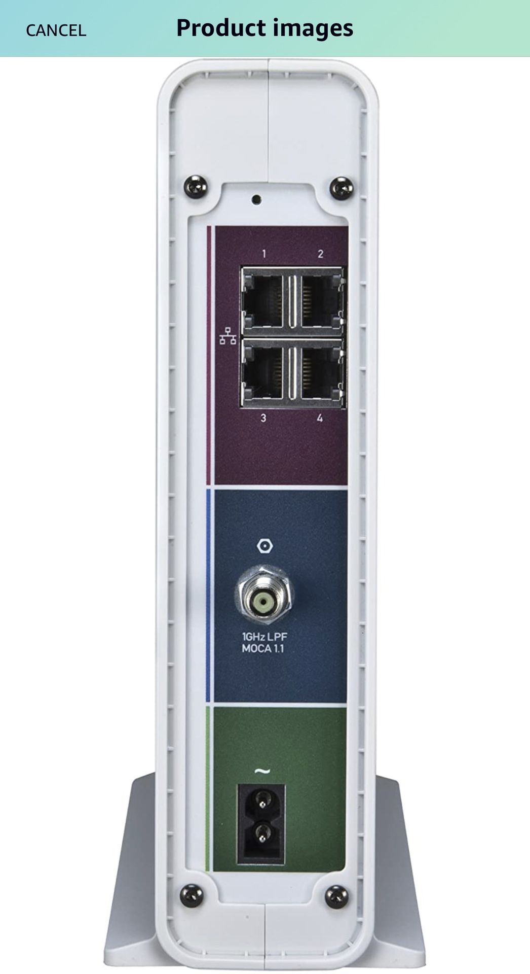 Arris Modem router combo. for Sale in San Diego, CA OfferUp