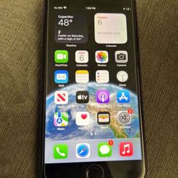 Apple iPhone 8 Plus 64gb  Space Gray Unlocked 