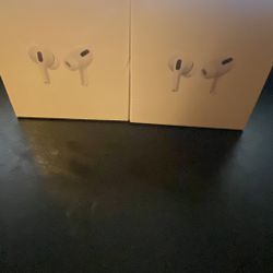 AirPod Pro 2nd Gen